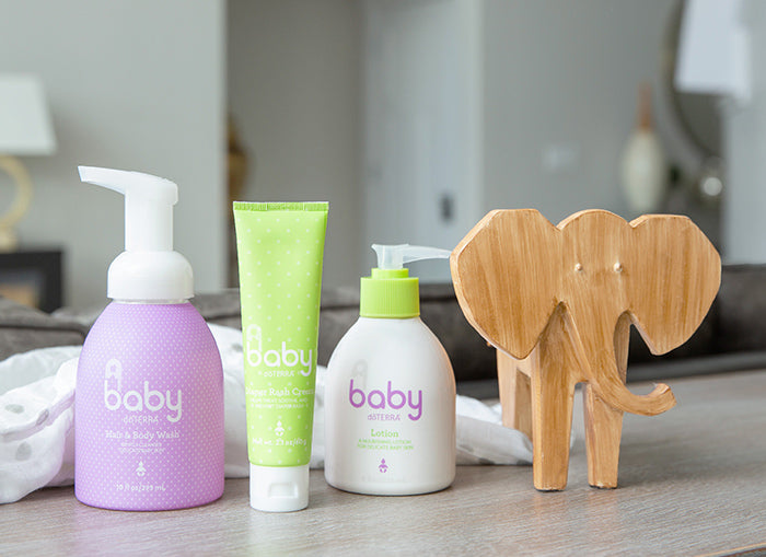 Collection de Bebe