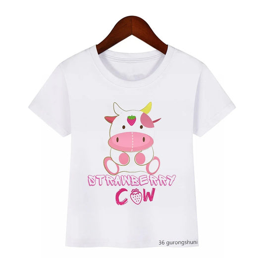 Playera Moo