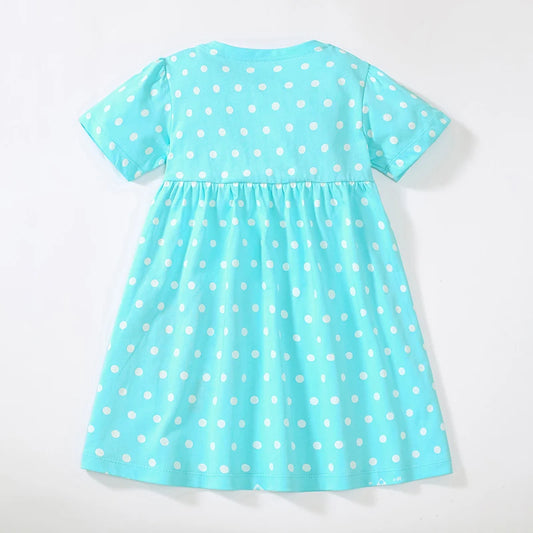 Vestido Ice Cream