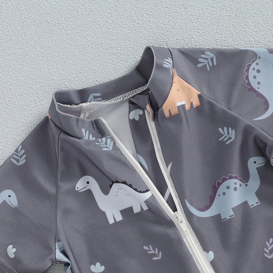 Vestido de Bano Ninos