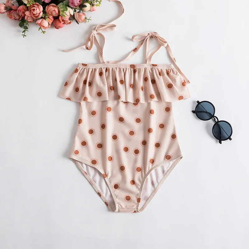 Vestidos de Bano