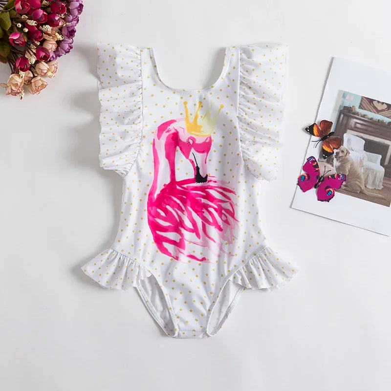 Vestidos de Bano