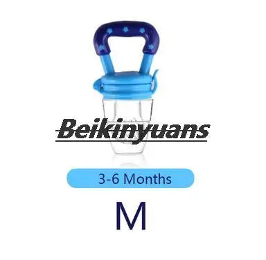 Alimentador de Frutas y Vegetales