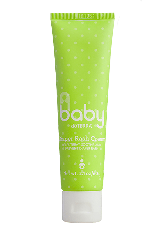 Crema Antisarpullido