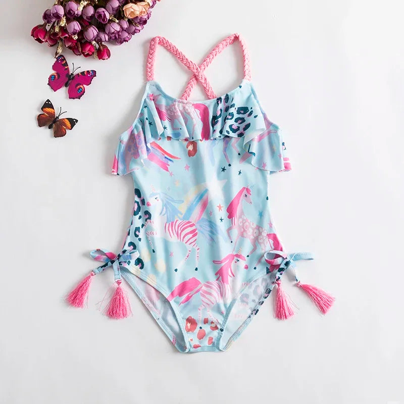 Vestidos de Bano