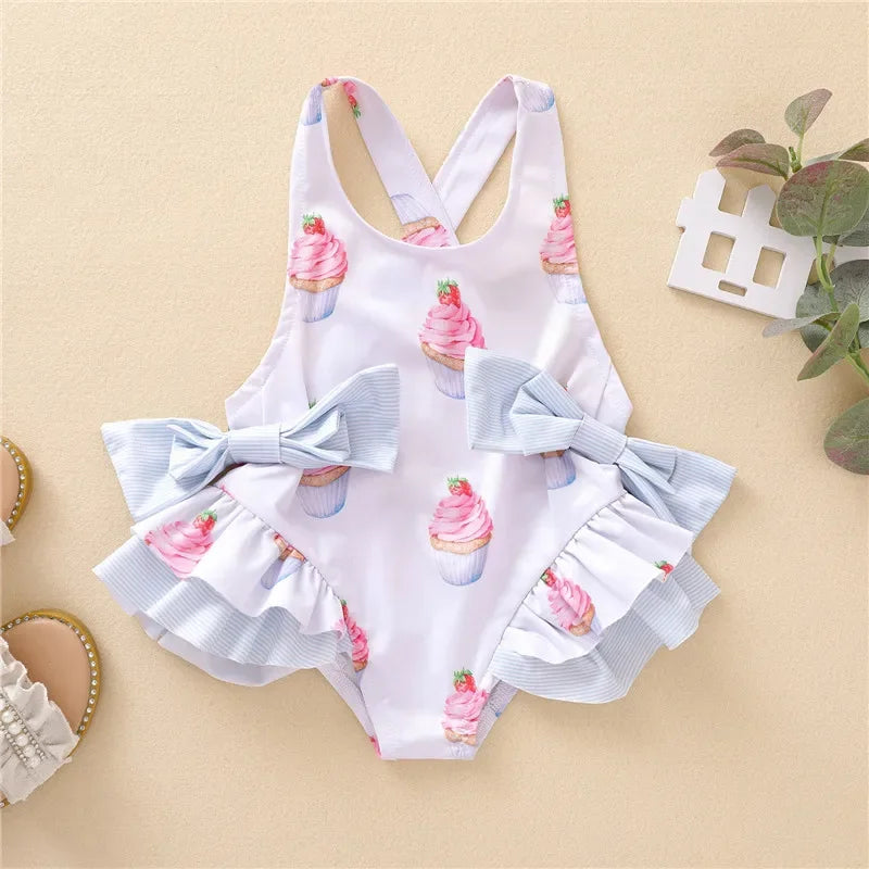 Vestidos de Bano