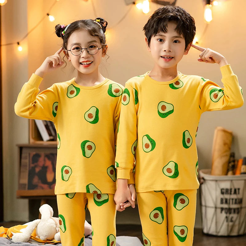 Pijamas