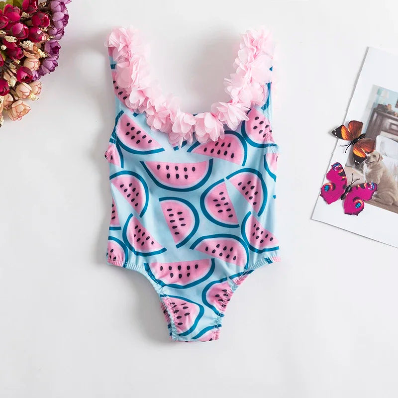 Vestidos de Bano
