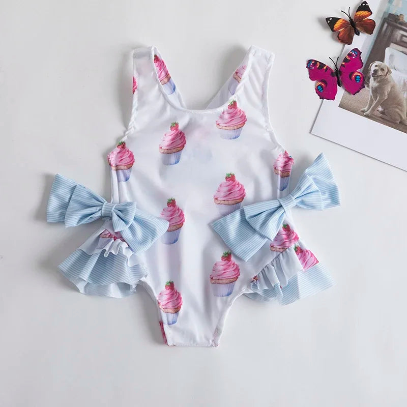 Vestidos de Bano