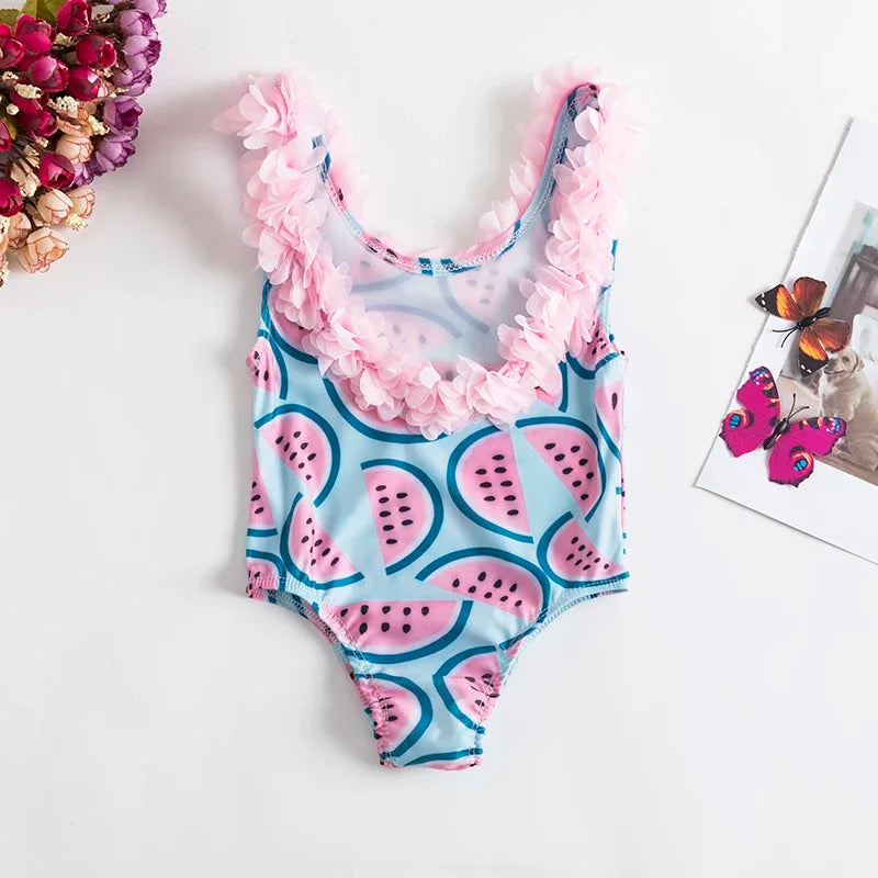 Vestidos de Bano