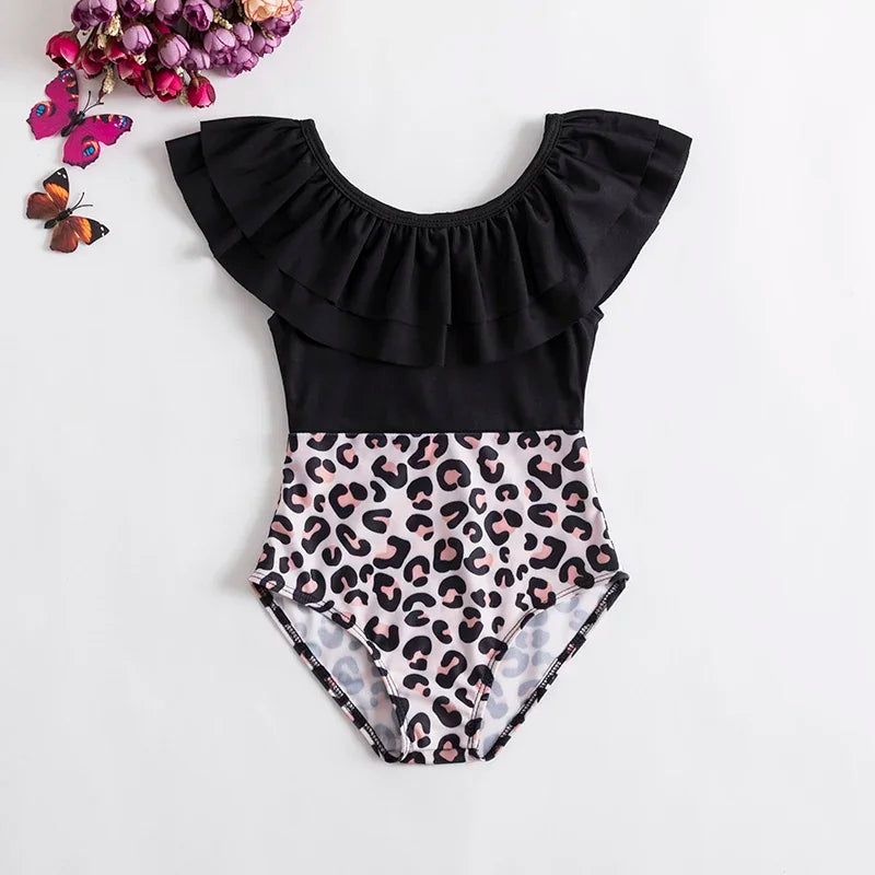 Vestidos de Bano