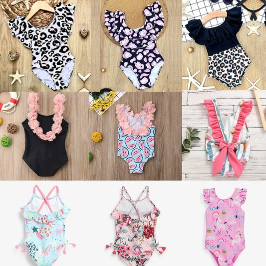 Vestidos de Bano