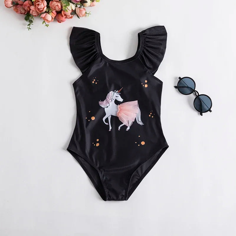 Vestidos de Bano