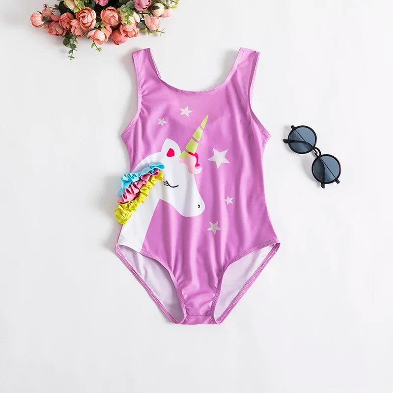 Vestidos de Bano